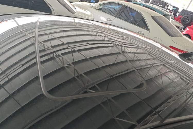 Used Buick Regal 2019 20T Elite Version China VI Standard Roof