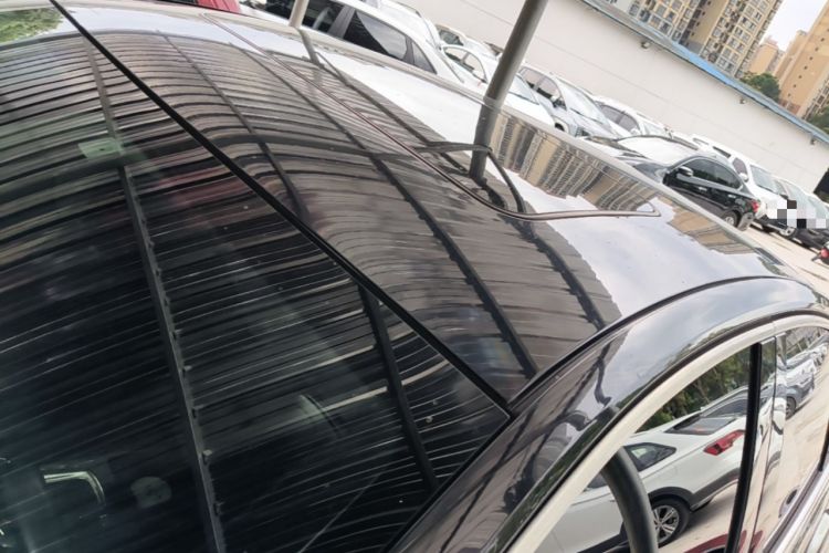 Used Buick Regal 2019 20T Elite Version China VI Standard Roof