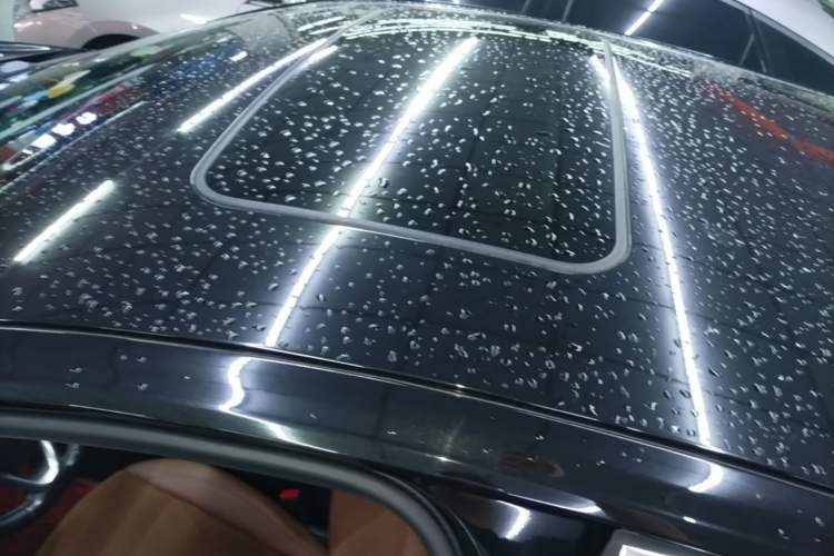 Used Buick Regal 2019 20T Elite Version China VI Standard Roof