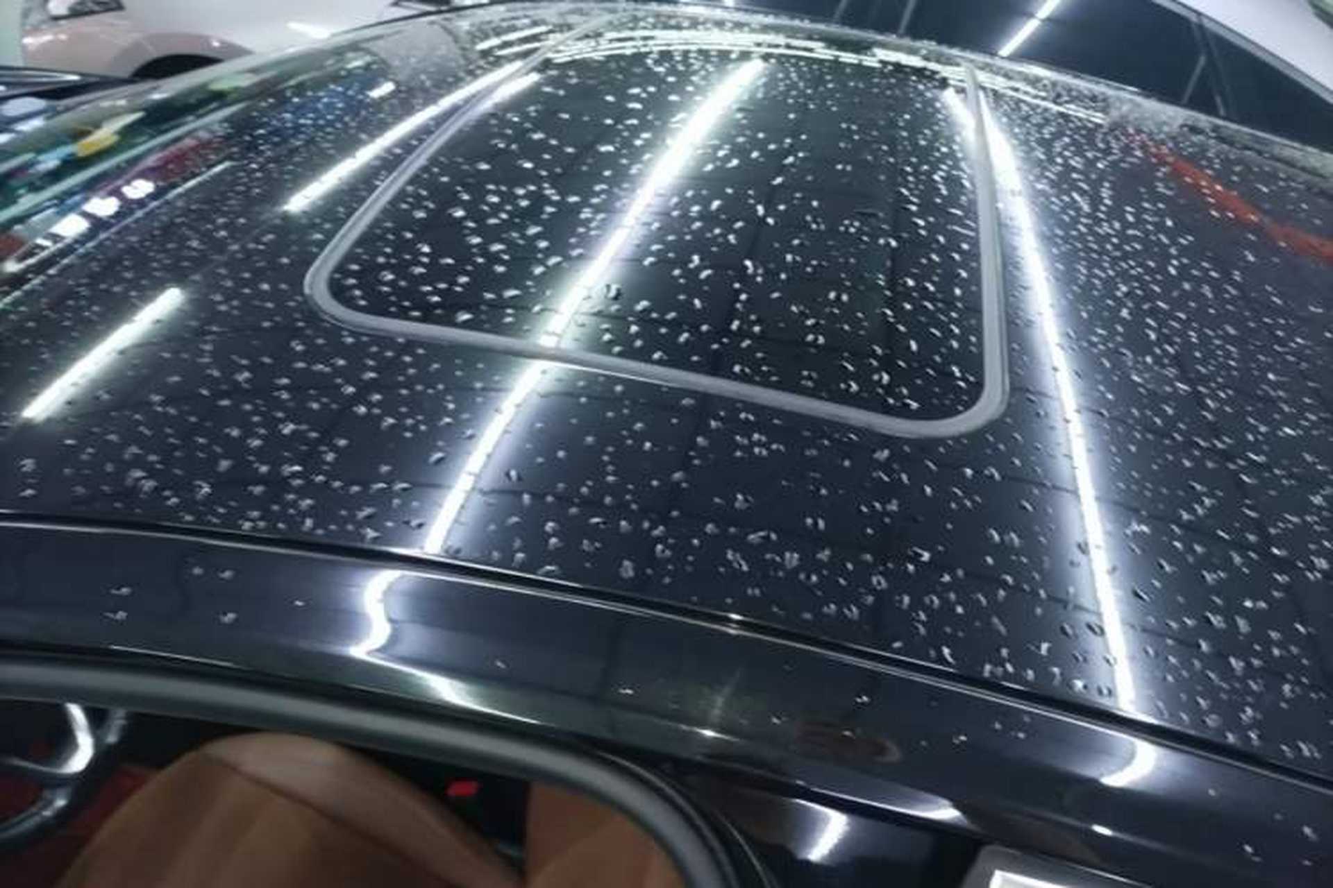 Used Buick Regal 2019 20T Elite Version China VI Standard Roof