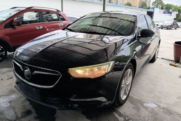 Used Buick Regal 2019 20T Elite Version China VI Standard Guazi used car, China used car export, Used car for sale, Used cars, Cheapest cars for sale