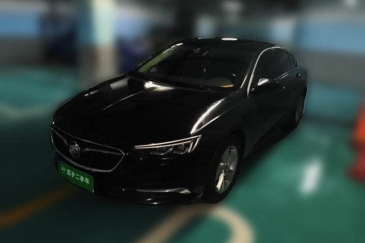 Used Buick Regal 2019 20T Luxury Model China VI Standard Guazi used car, China used car export, Used car for sale, Used Buick cars, Cheapest cars for sale