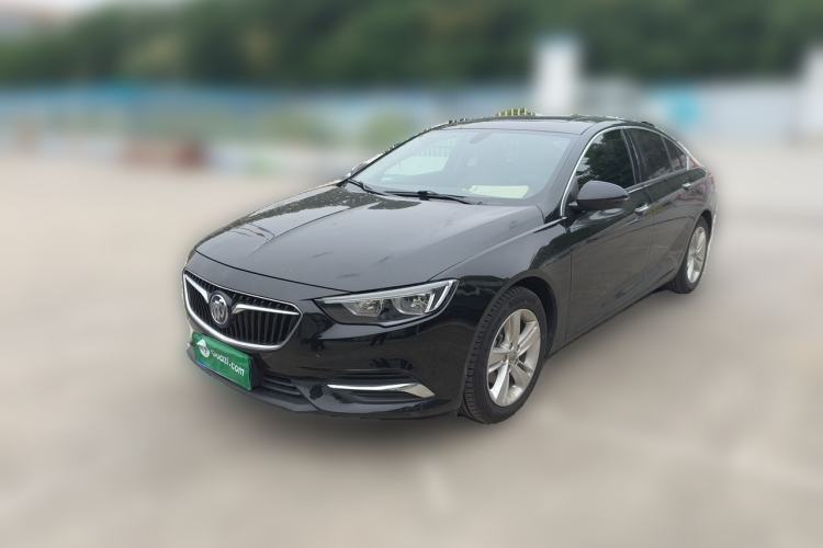 Used Buick Regal 2019 20T Elite Version China VI Standard Guazi used car, China used car export, Used car for sale, Used cars, Cheapest cars for sale