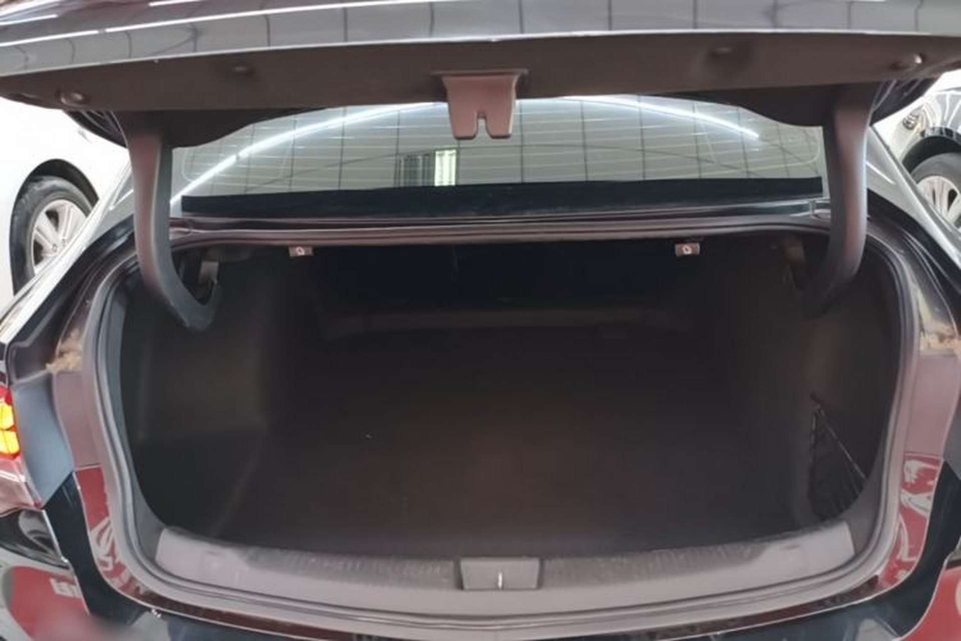 Used Buick Regal 2019 20T Elite Version China VI Standard Trunk