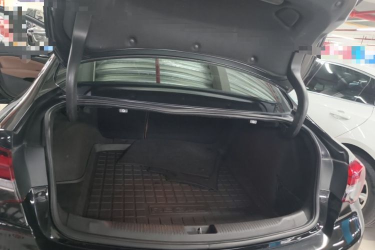 Used Buick Regal 2019 20T Luxury Model China V Standard Trunk