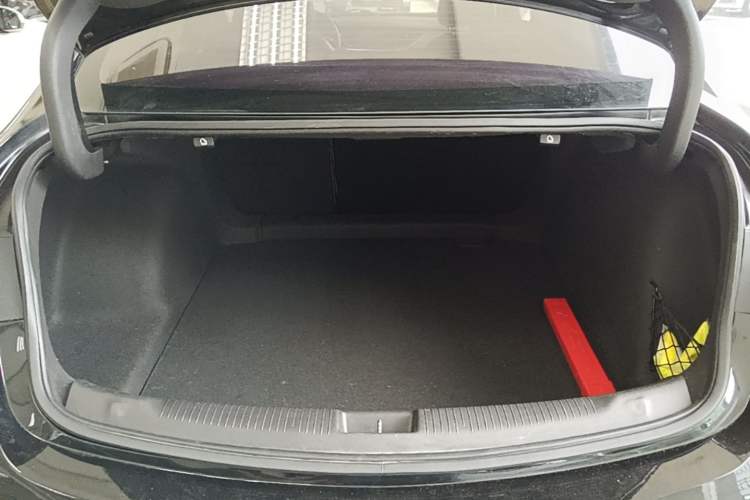 Used Buick Regal 2019 20T Elite Version China V Standard Trunk