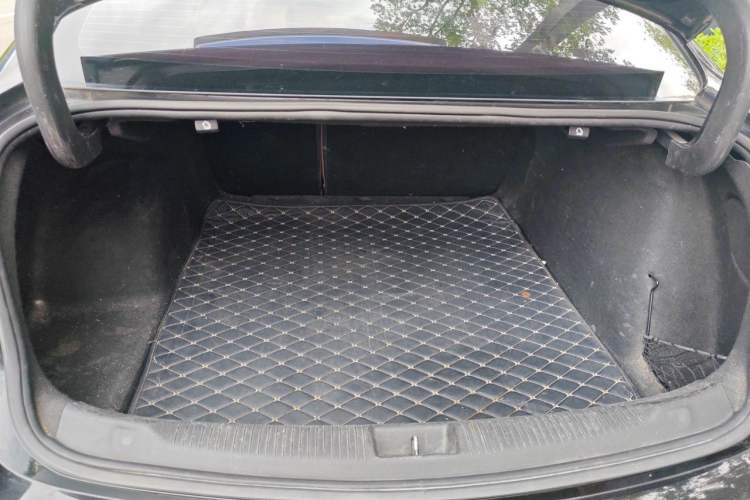 Used Buick Regal 2019 20T Elite Version China VI Standard Trunk