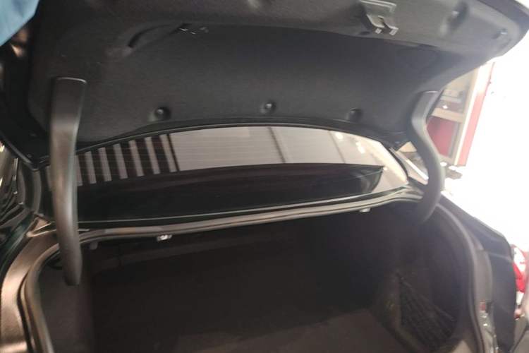 Used Buick Regal 2019 20T Luxury Model China VI Standard Trunk