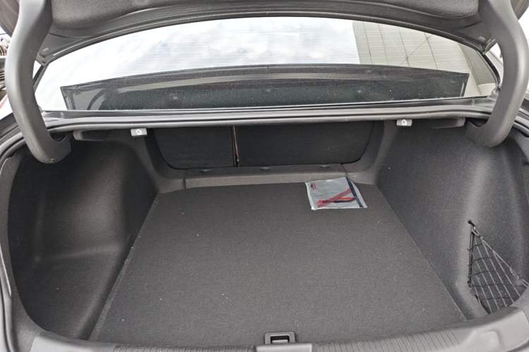 Used Buick Regal 2019 20T Elite Version China V Standard Trunk