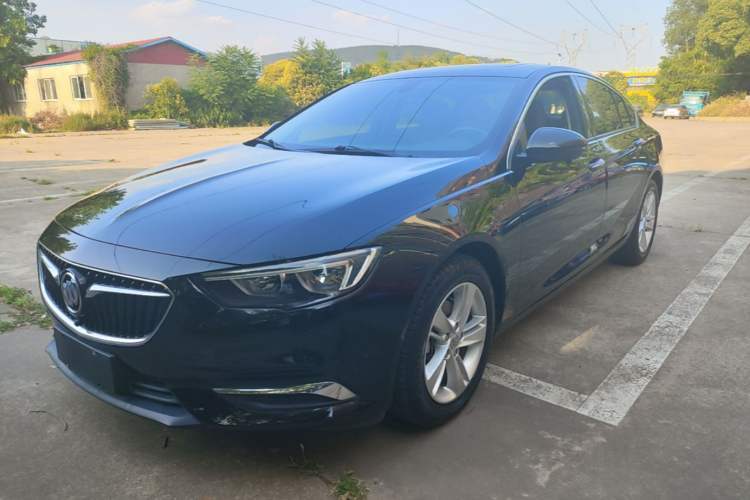 Used Buick Regal 2019 20T Elite Version China VI Standard Guazi used car, China used car export, Used car for sale, Used  cars, Cheapest cars for sale