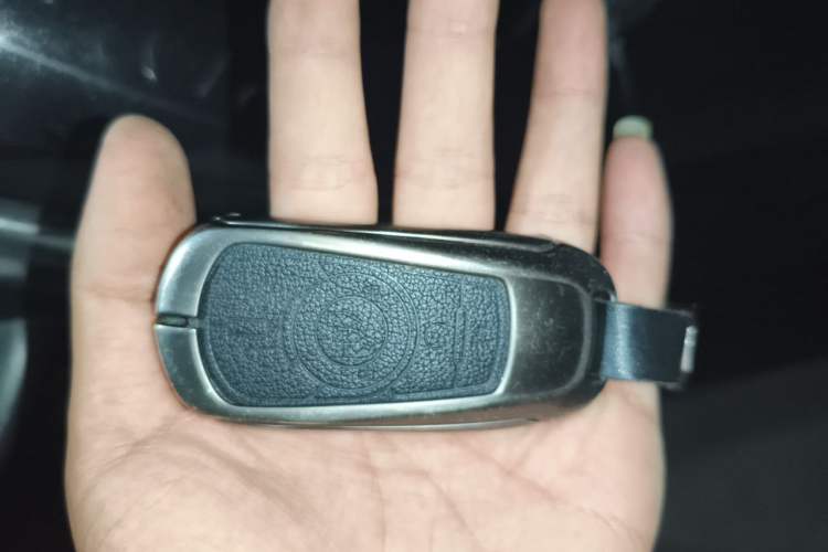 Used Buick Regal 2019 20T Elite Version China VI Standard Vehicle Key