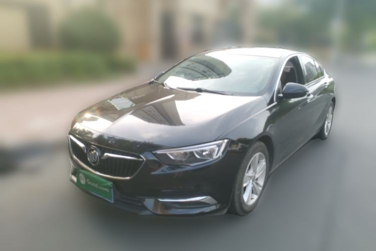 Used Buick Regal 2019 20T Elite Version China VI Standard Guazi used car, China used car export, Used car for sale, Used  cars, Cheapest cars for sale