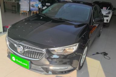 Used Buick Regal 2019 20T Elite Version China VI Standard