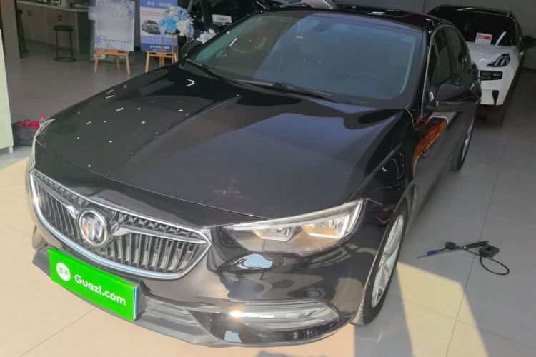 Used Buick Regal 2019 20T Elite Version China VI Standard Guazi used car, China used car export, Used car for sale, Used  cars, Cheapest cars for sale