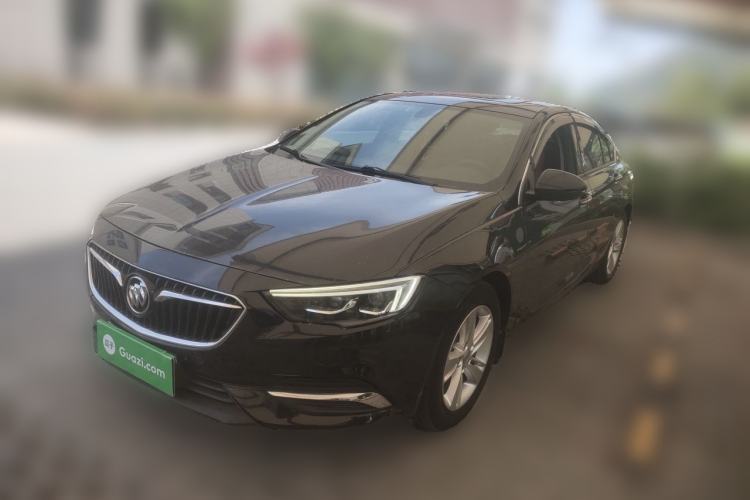 Used Buick Regal 2019 20T Luxury Model China VI Standard Guazi used car, China used car export, Used car for sale, Used  cars, Cheapest cars for sale
