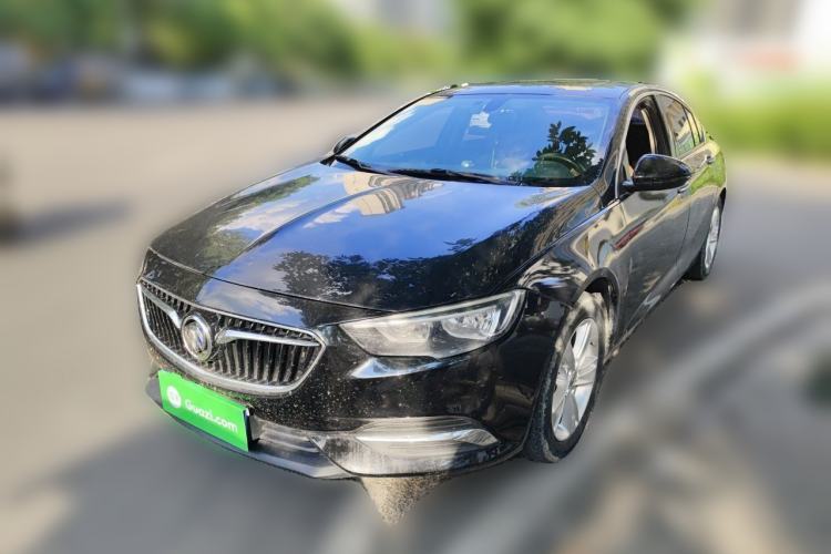 Used Buick Regal 2019 20T Elite Version China V Standard Guazi used car, China used car export, Used car for sale, Used cars, Cheapest cars for sale
