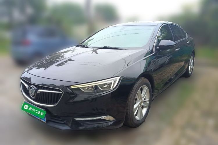 Used Buick Regal 2019 20T Elite Version China VI Standard Guazi used car, China used car export, Used car for sale, Used  cars, Cheapest cars for sale