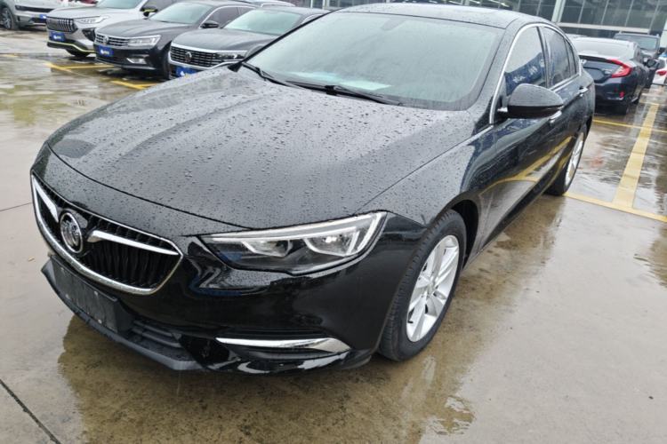 Used Buick Regal 2019 20T Elite Version China VI Standard Guazi used car, China used car export, Used car for sale, Used  cars, Cheapest cars for sale