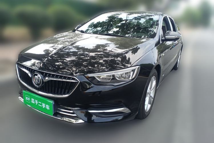 Used Buick Regal 2019 20T Elite Version China V Standard Guazi used car, China used car export, Used car for sale, Used  cars, Cheapest cars for sale