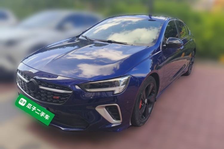 Used Buick Regal 2019 GS 28T Elite Model China VI Standard Guazi used car, China used car export, Used car for sale, Used  cars, Cheapest cars for sale