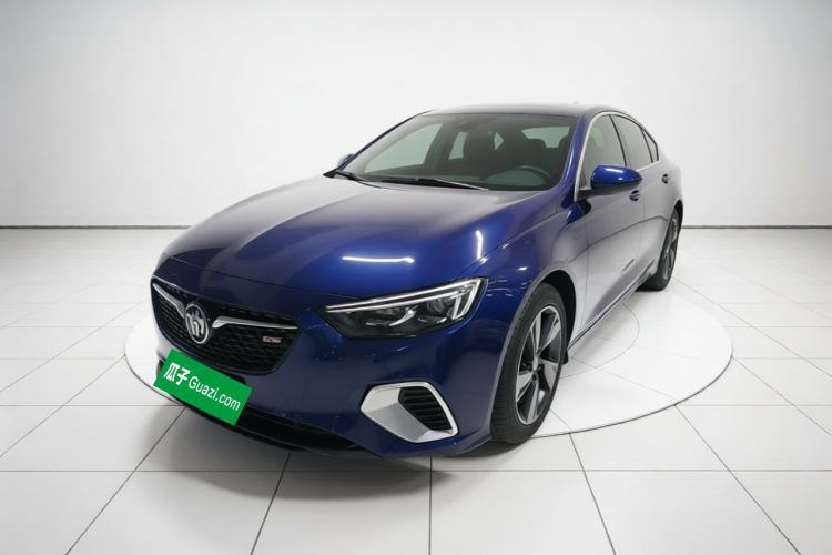 Buick Regal 2019 GS 28T Elite Model China VI Standard usado Guazi used car, China used car export, Used car for sale, Used cars, Cheapest cars for sale
