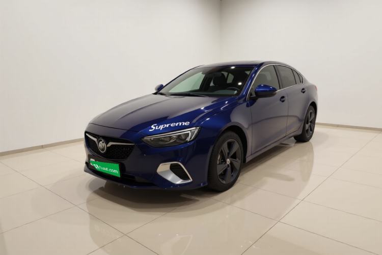 Ojetý Buick Regal 2019 GS 28T Elite Model China VI Standard Guazi used car, China used car export, Used car for sale, Used cars, Cheapest cars for sale