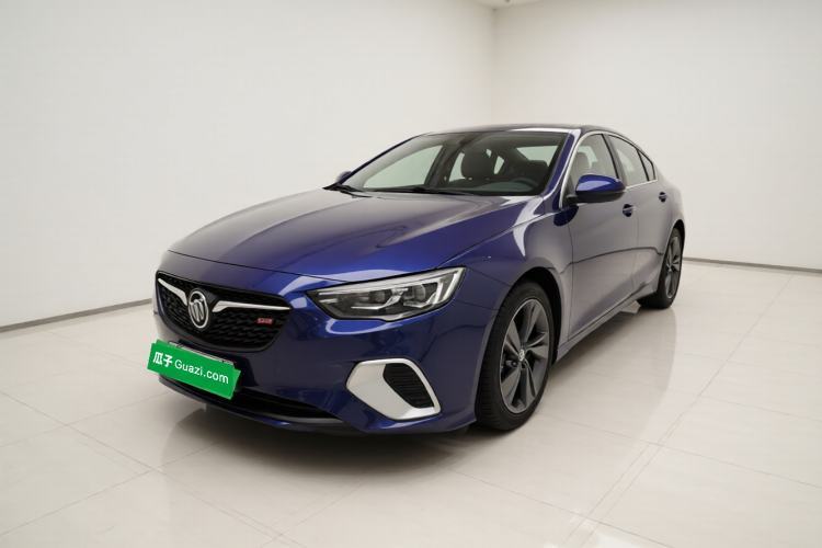 Ojetý Buick Regal 2019 GS 28T Elite Model China VI Standard Guazi used car, China used car export, Used car for sale, Used  cars, Cheapest cars for sale