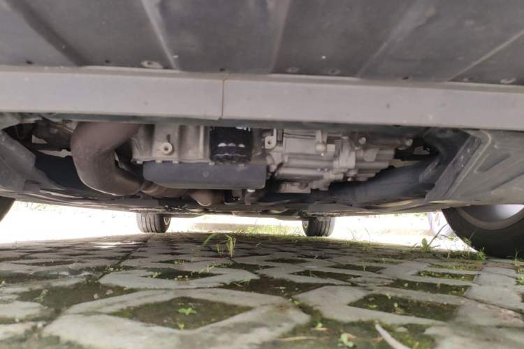 Used Buick Regal 2019 GS 28T Prestige Model China VI Standard Chassis Front