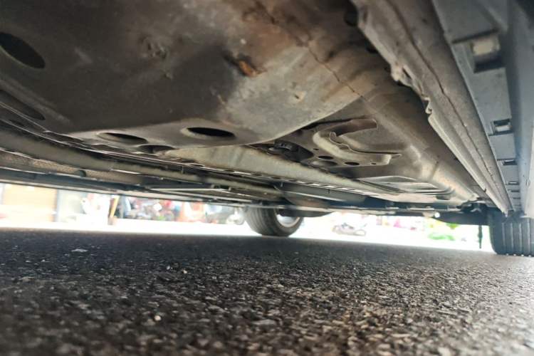 Used Buick Regal 2019 GS 28T Prestige Model China VI Standard Chassis Front Left
