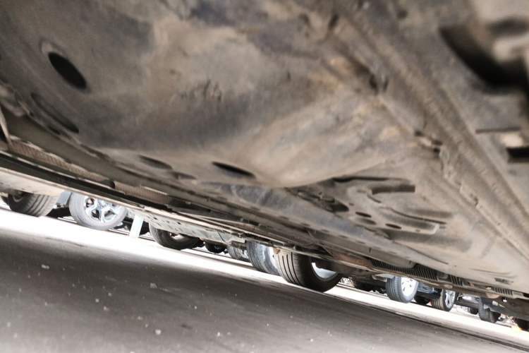 Used Buick Regal 2019 GS 28T Elite Model China VI Standard Chassis Front Left