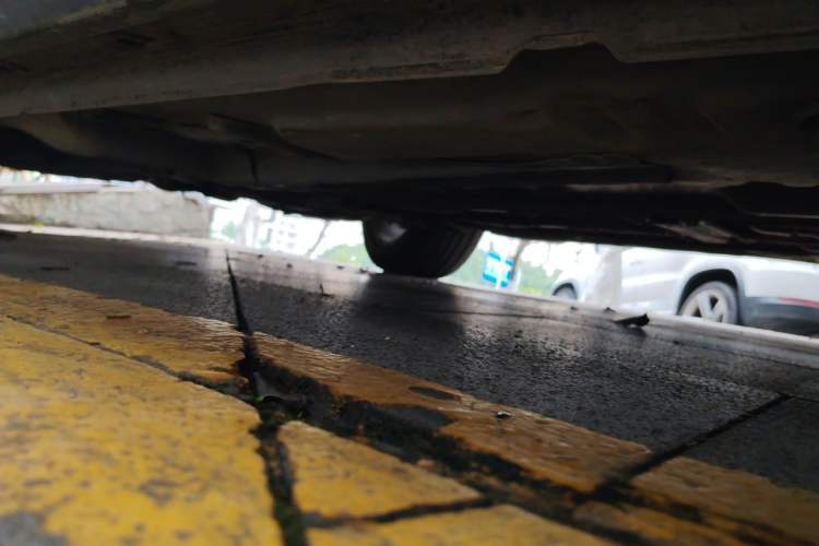 Used Buick Regal 2019 20T Elite Version China VI Standard Chassis Front Left