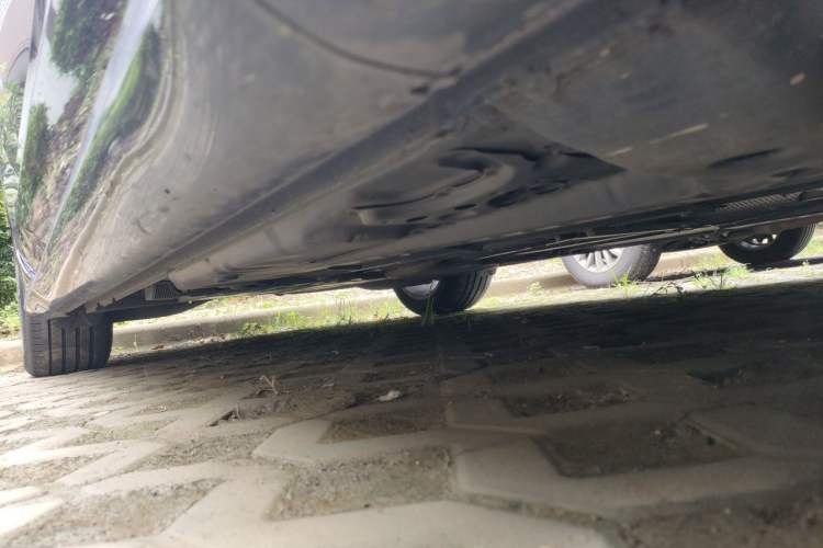 Used Buick Regal 2019 GS 28T Prestige Model China VI Standard Chassis Front Right