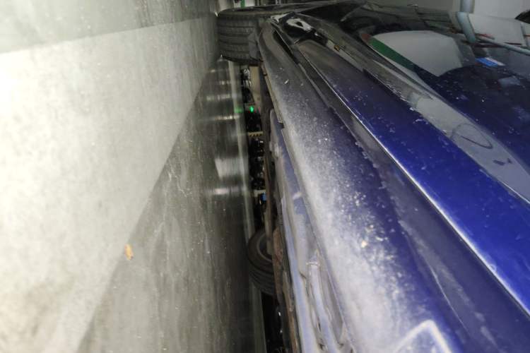 Used Buick Regal 2019 GS 28T Prestige Model China VI Standard Chassis Front Right