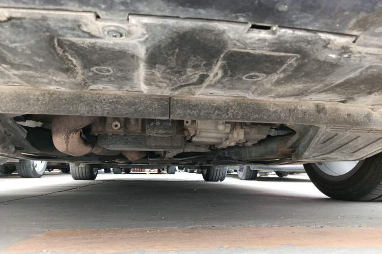 Used Buick Regal 2019 GS 28T Elite Model China VI Standard Chassis Front