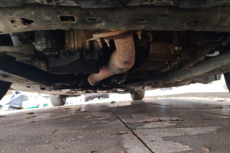 Used Buick Regal 2019 20T Elite Version China VI Standard Chassis Front