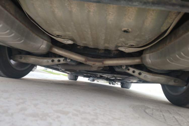 Used Buick Regal 2019 GS 28T Prestige Model China VI Standard Chassis Rear