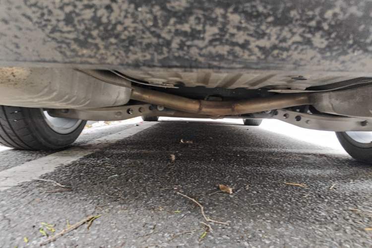Used Buick Regal 2019 GS 28T Elite Model China VI Standard Chassis Rear