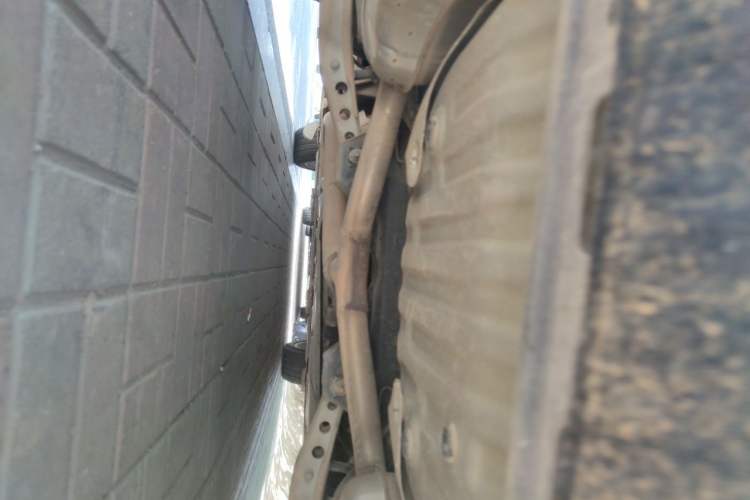 Used Buick Regal 2019 GS 28T Elite Model China VI Standard Chassis Rear