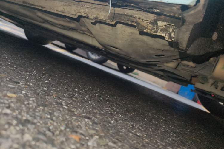 Used Buick Regal 2019 20T Elite Version China VI Standard Chassis Rear Left