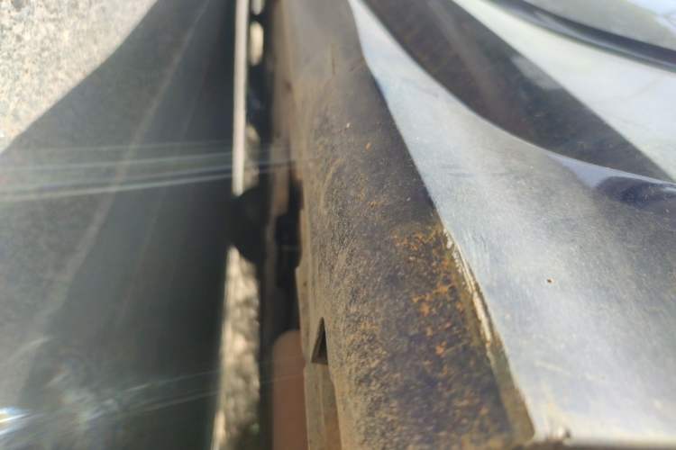 Used Buick Regal 2019 GS 28T Elite Model China VI Standard Chassis Rear Left