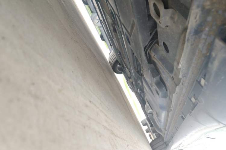 Used Buick Regal 2019 GS 28T Prestige Model China VI Standard Chassis Rear Right