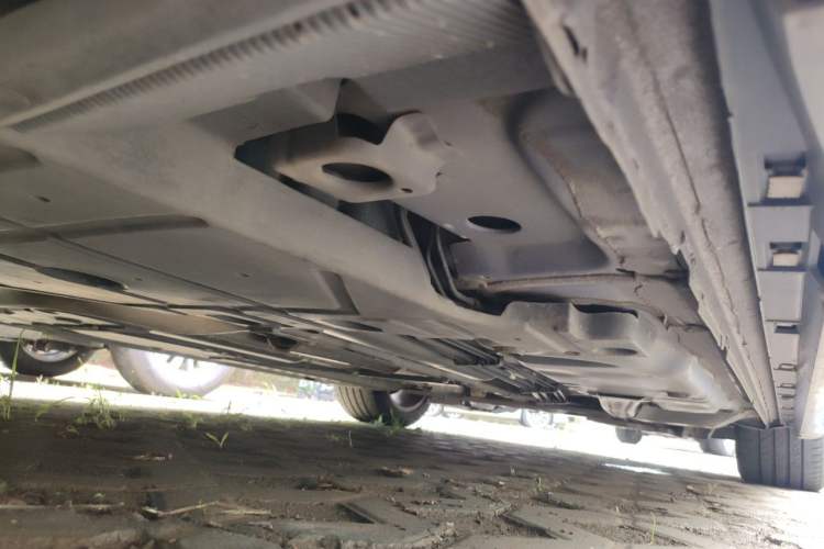 Used Buick Regal 2019 GS 28T Prestige Model China VI Standard Chassis Rear Right