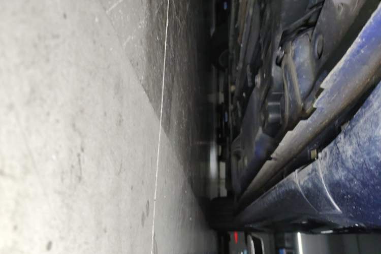 Used Buick Regal 2019 GS 28T Prestige Model China VI Standard Chassis Rear Right