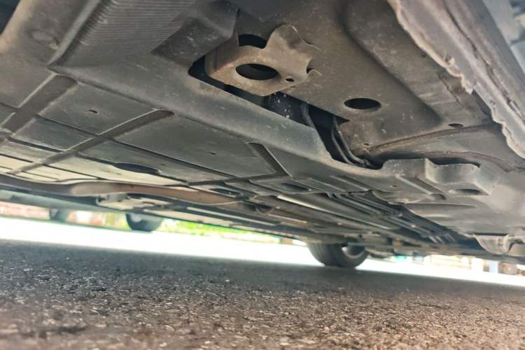 Used Buick Regal 2019 GS 28T Prestige Model China VI Standard Chassis Rear Right