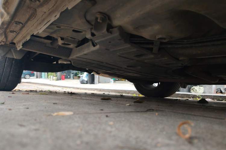 Used Buick Regal 2019 20T Elite Version China VI Standard Chassis Rear Right