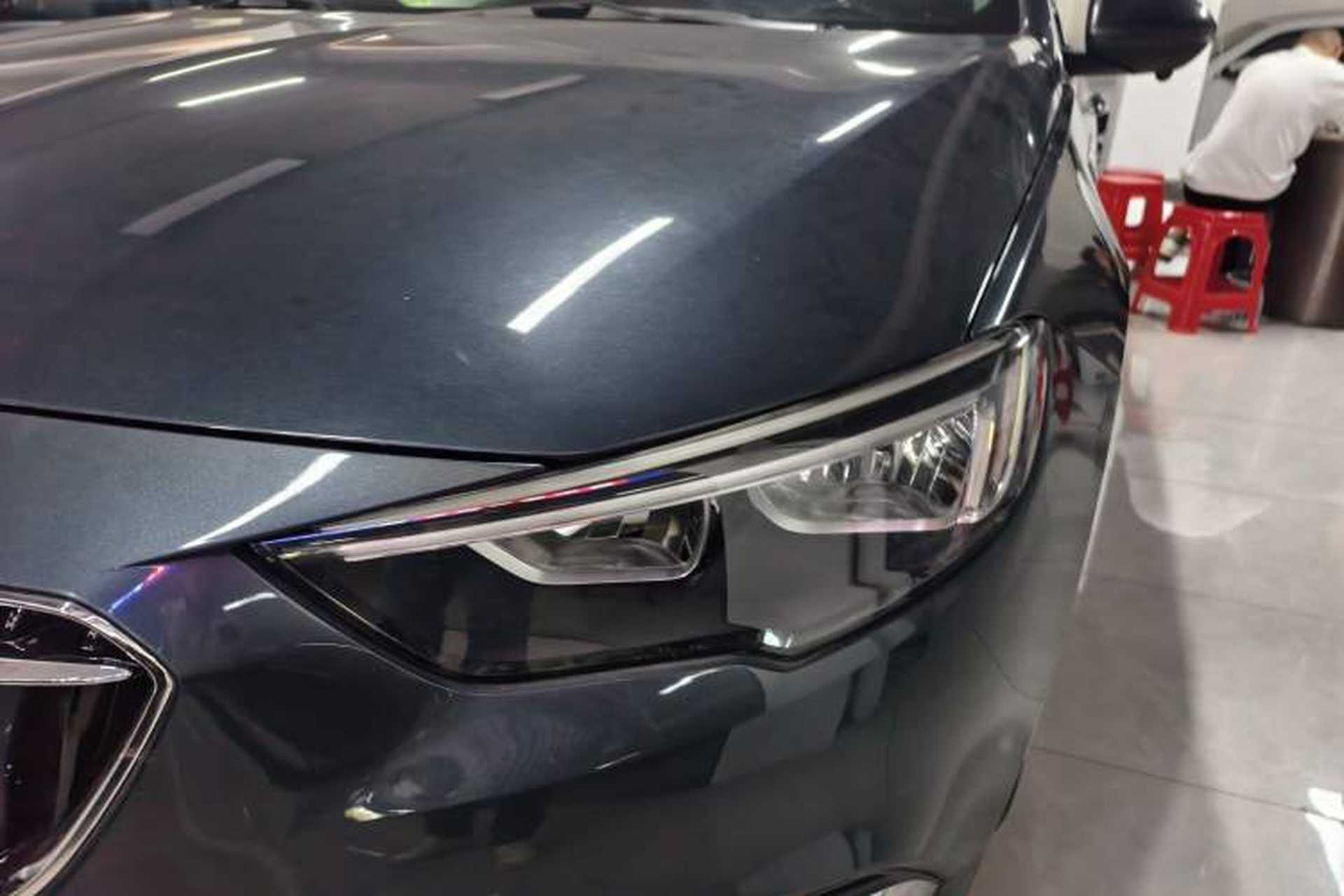 Used Buick Regal 2019 20T Elite Version China VI Standard Exterior 5