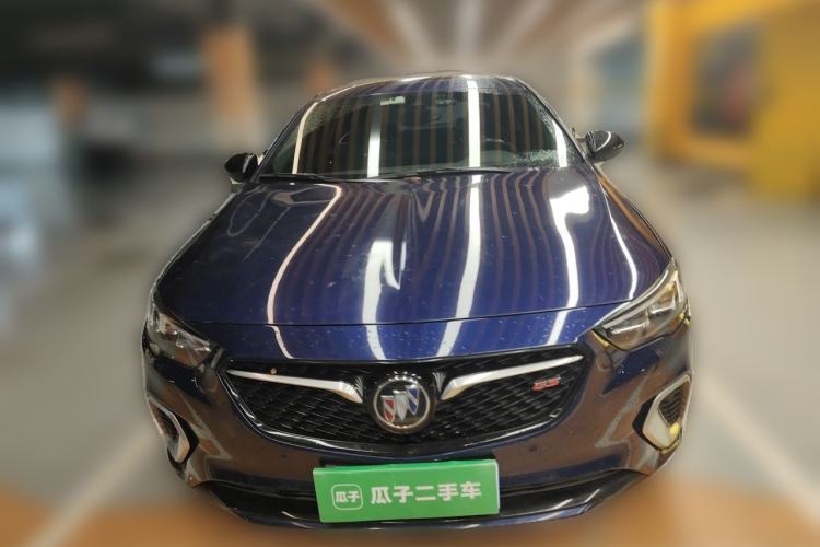 Used Buick Regal 2019 GS 28T Prestige Model China VI Standard Front