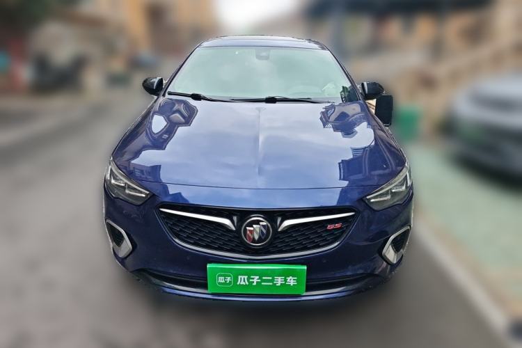 Used Buick Regal 2019 GS 28T Prestige Model China VI Standard Front