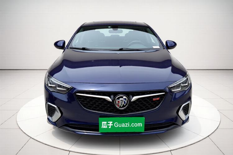 Used Buick Regal 2019 GS 28T Elite Model China VI Standard Front