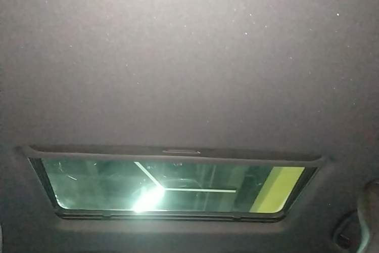 Used Buick Regal 2019 GS 28T Elite Model China VI Standard Headliner